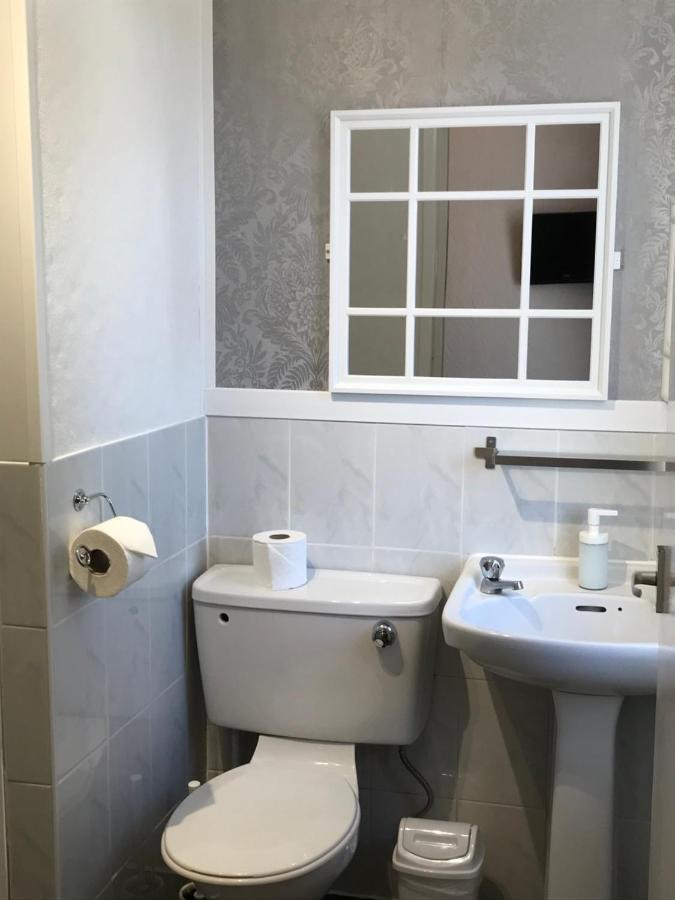 The Rutland Hotel Blackpool Eksteriør billede